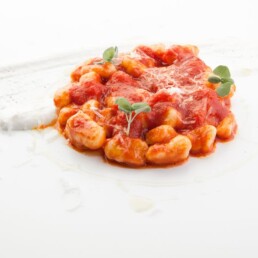 gnocchi alla sorrentina cannavacciuolo