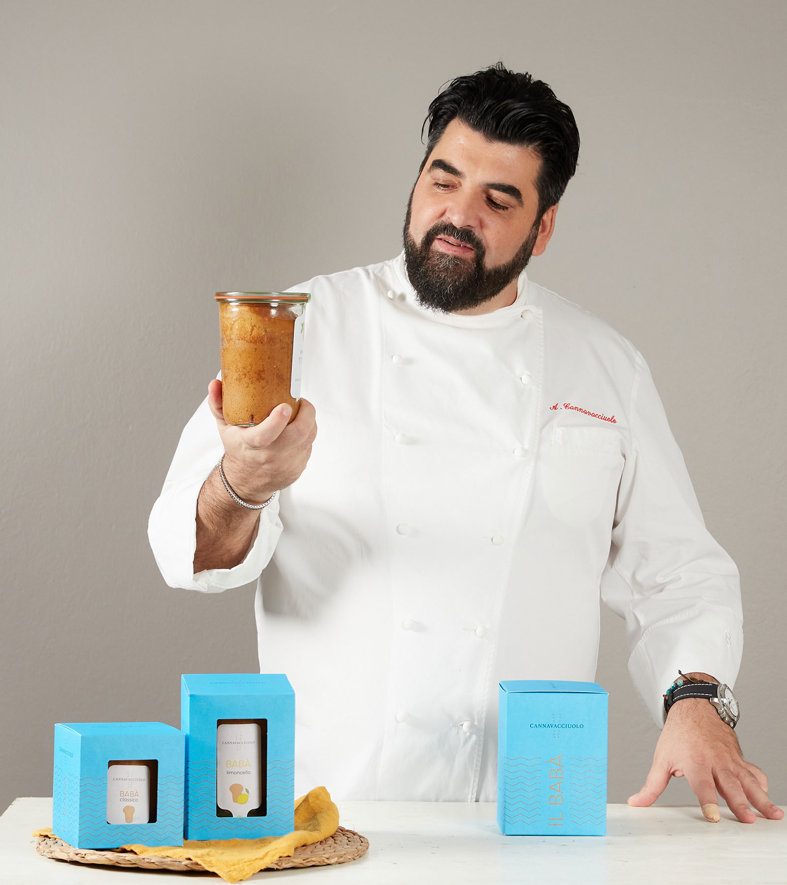 I Laboratori I Laboratori