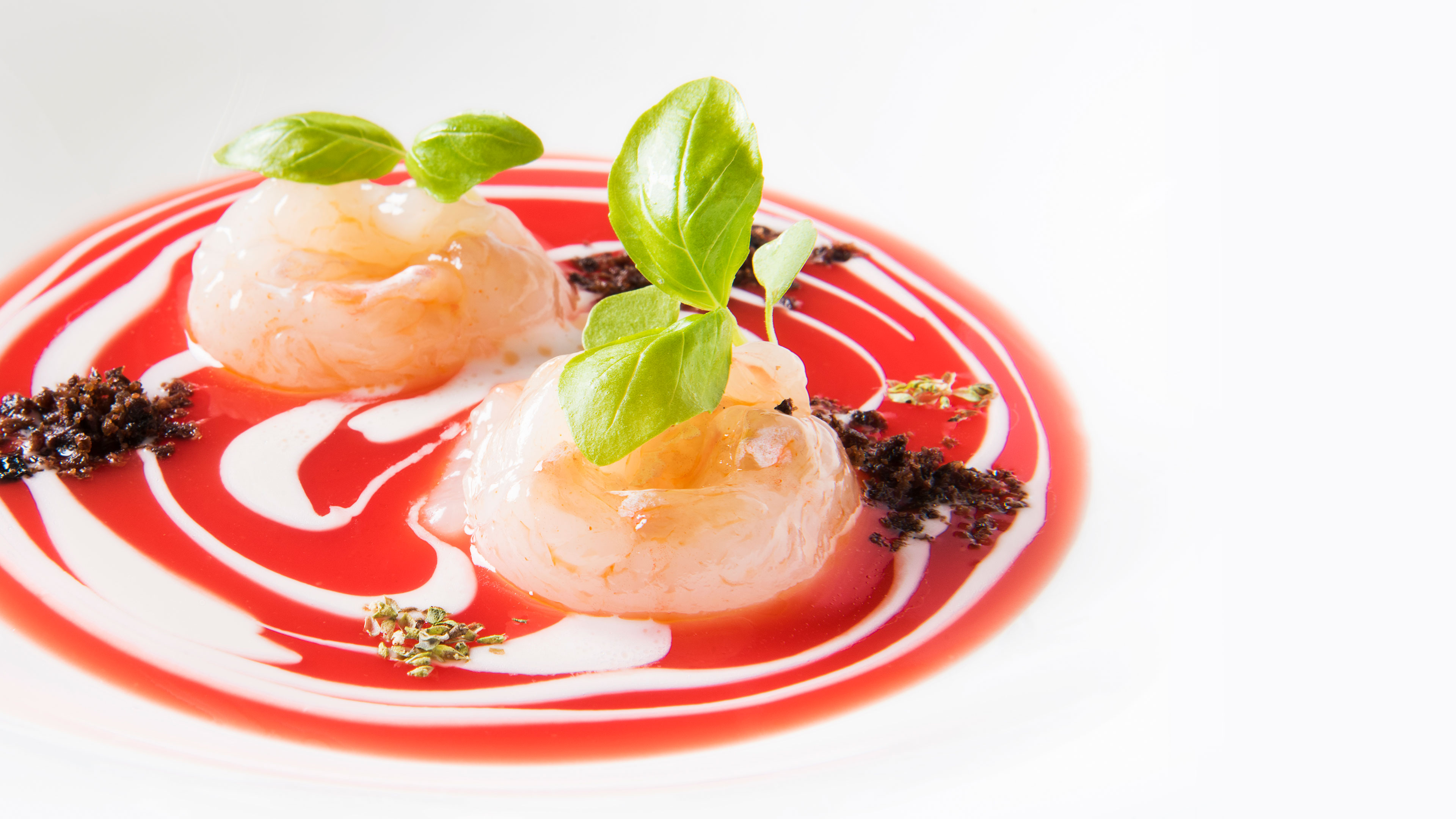 La cucina di Antonino Cannavacciuolo La cucina di Antonino Cannavacciuolo