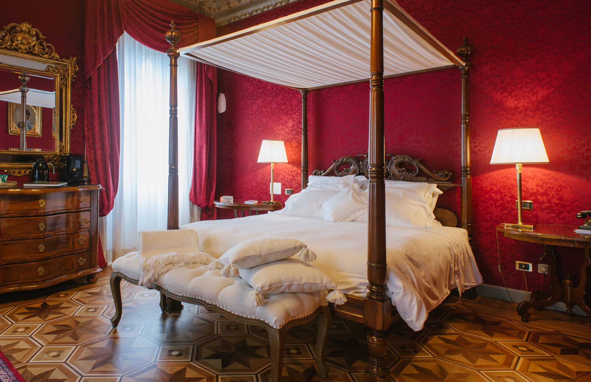 Relais Villa Crespi