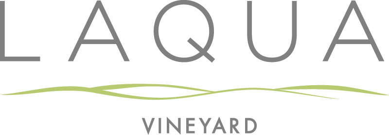 Laqua Vineyard logo